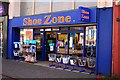 Shoe Zone - Saltcoats