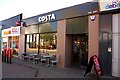 Costa Coffee - Saltcoats