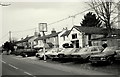 Garage, The Gibb, nr Castle Combe, Wiltshire 2013