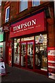 Timpson