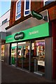 Specsavers - Saltcoats