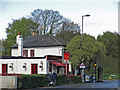 Caf? Rouge, Portsmouth Road / Station Road (3)