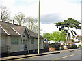 Portsmouth Road / Littleworth Common Road