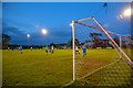 Budleigh Salterton : Budleigh Salterton Football Club