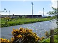 Pairc Esler GAA Stadium