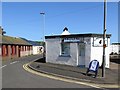 D Dougal & Son, Fish Merchant, North Street, Eyemouth