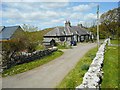 Kirkandrews Cottages