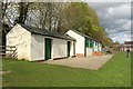 Clubhouse, Wylam Jubilee Park