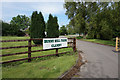 Bunny Hill Farm, Claxby