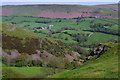 SO0652 : View near the summit of Caer Fawr by Andrew Hill