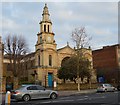 Church of St Mary