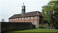 Shobdon Court (Stable Block)