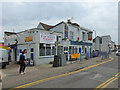 The Old House at Home, Sheerness