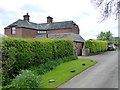 House at Lyncote