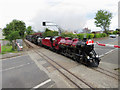 RHDR in Dymchurch