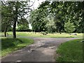 Stoke (Hartshill) Cemetery (14)