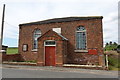 Whitgift Primitive Methodist Chapel Whitgift North Lincolnshire