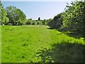 Haselbury Plucknett, footpath