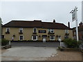 The George and Dragon, King Street, Fordwich