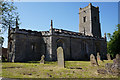 St Margaret of Antioch, Marton