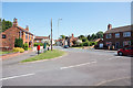 High Street, Marton