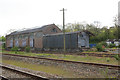 Haverfordwest Goods Shed