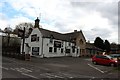 The Adam & Eve pub, Low Prudhoe