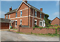 Cranbrook: South Whimple Farm