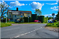 East Devon : Country Road