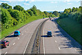 East Devon : The A30