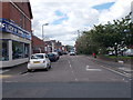 Church Road - Exeter Road