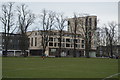 Cambridge Fire Station