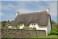 Thatched Cottage, Nettleton, Wiltshire 2016