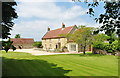 Green Farm, Nettleton, Wiltshire 2016