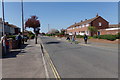 Brasenose Avenue, Gorleston-on-Sea