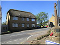 Clock Cottages, Main Street, Chideock