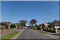 Brasenose Avenue, Gorleston-on-Sea