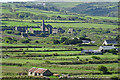 View from Carn Brea