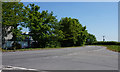 Heapham South Road from Foxby Lane