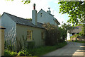 Listed buildings, Brimley