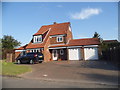 House on Meeting Lane, Litlington