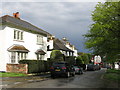 Houses, Esher Green (3)