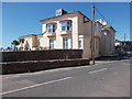 Budleigh Salterton Club - Marine Parade