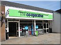 The Co-Operative  Food - Kilwinning