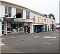 Sidmouth Post Office