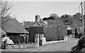 Cotswold Lane, Old Sodbury, Gloucestershire 2017