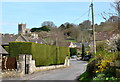 Cotswold Lane, Old Sodbury, Gloucestershire 2017