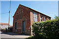 Former Methodist Chapel, Back Street, East Stockwith