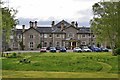 Coul House Hotel, Contin (2)