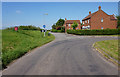 Houses at Wildsworth